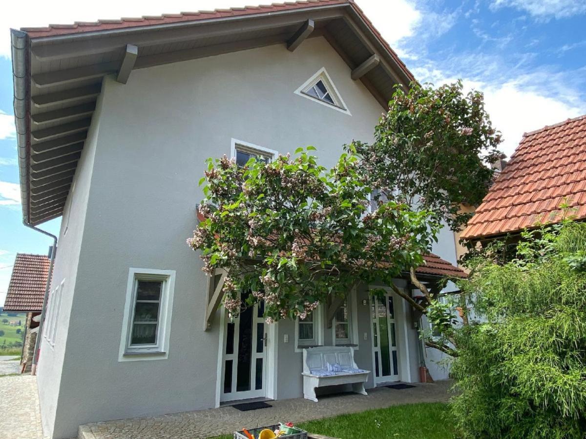 Ferienhof Stetter Schollnach Ngoại thất bức ảnh