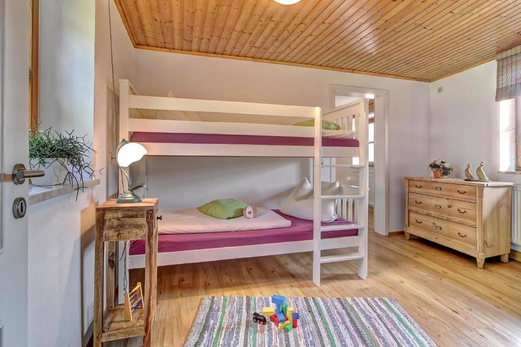 Ferienhof Stetter Schollnach Ngoại thất bức ảnh